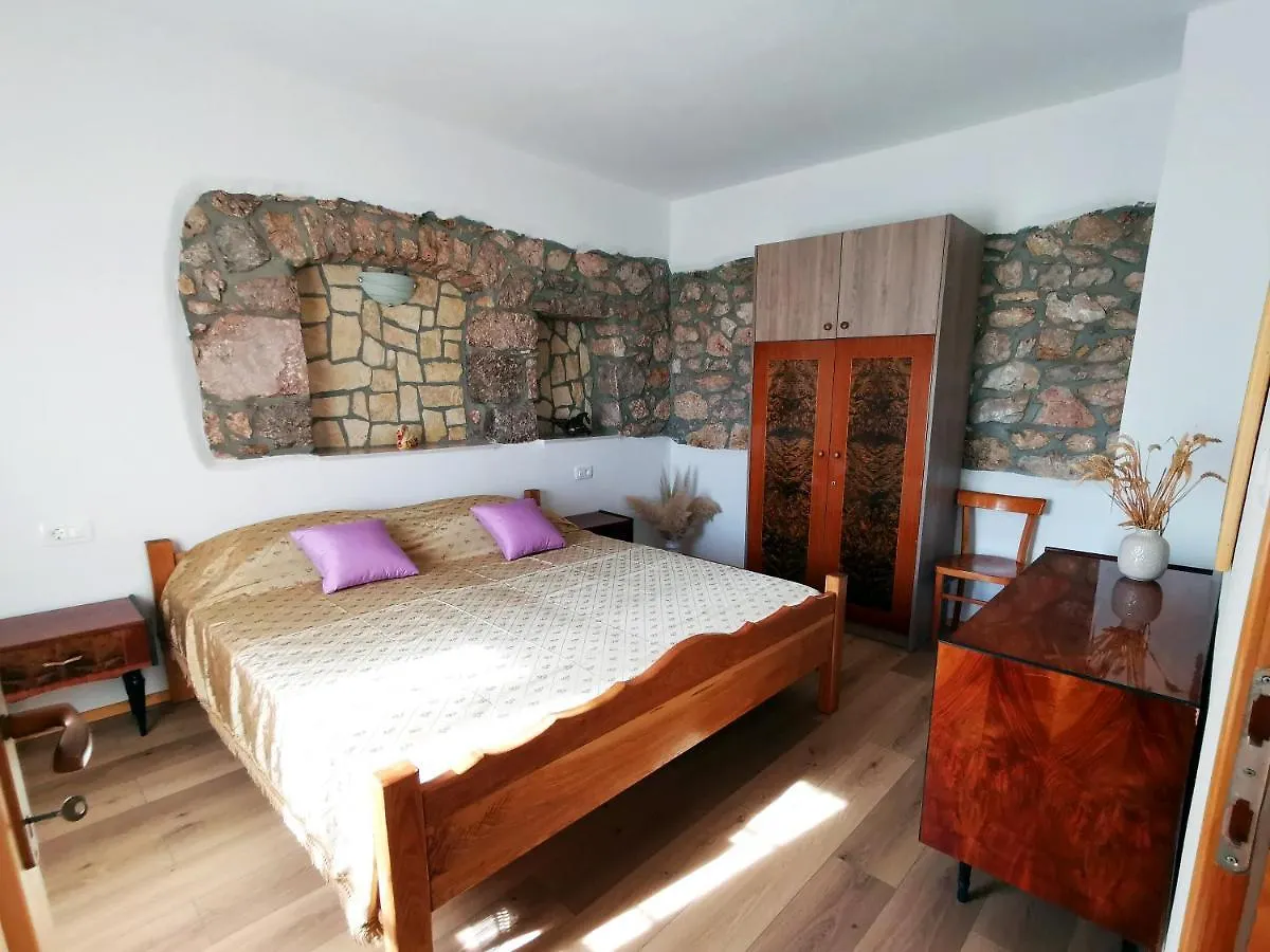 Villa Mira Garica By El-Pi Tours Chorvatsko