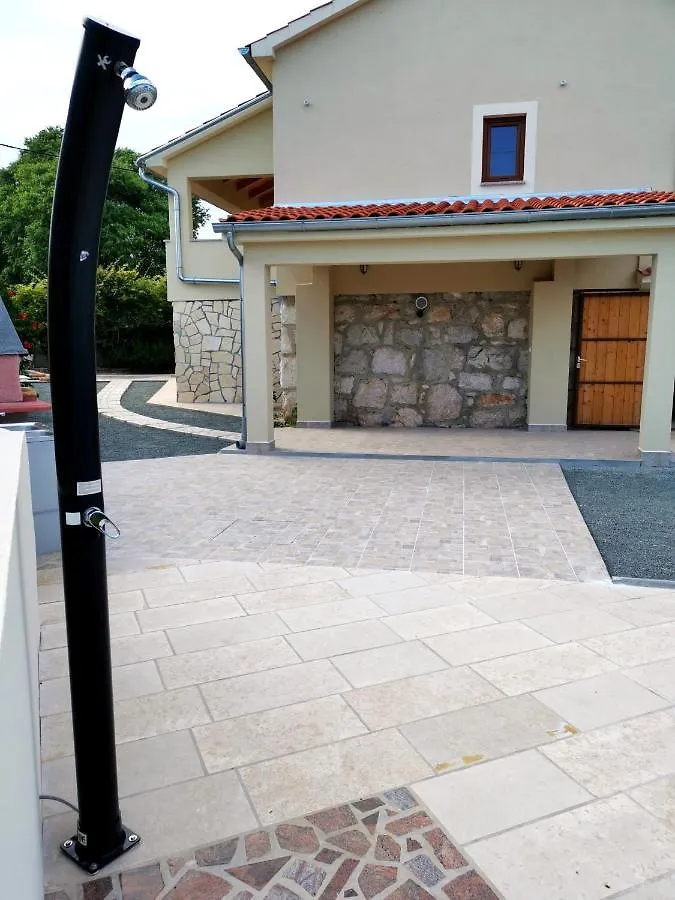 Villa Mira Garica By El-Pi Tours Chorvatsko